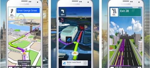 15 Aplikasi Gps Android Offline Terbaik Dan Gratis Terbaru