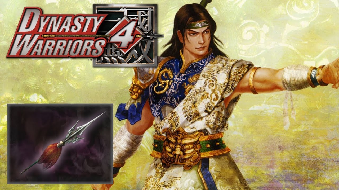 Cara Mendapatkan Senjata Level 10 Dynasty Warriors 4 Awang Albatavia View an image titled 'guan yu art' in our dynasty warriors 4 art gallery featuring official character designs, concept art, and promo pictures. cara mendapatkan senjata level 10