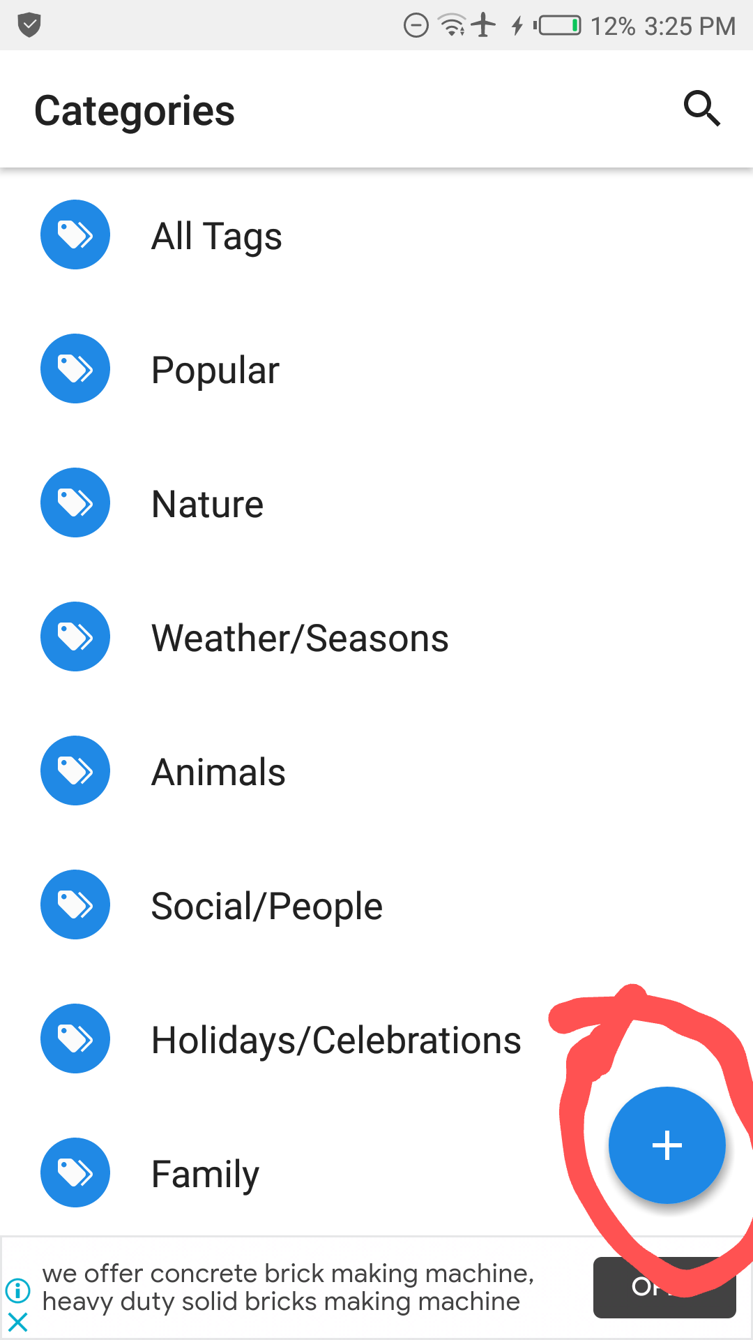 Best Hashtags App for Instagram Growth 2020