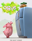 ORMIE THE PIG