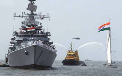 Indian Navy Job Vacancy