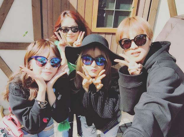 은근 재밌는 온스타일 뷰티프로그램 (코스프레편) | 인스티즈