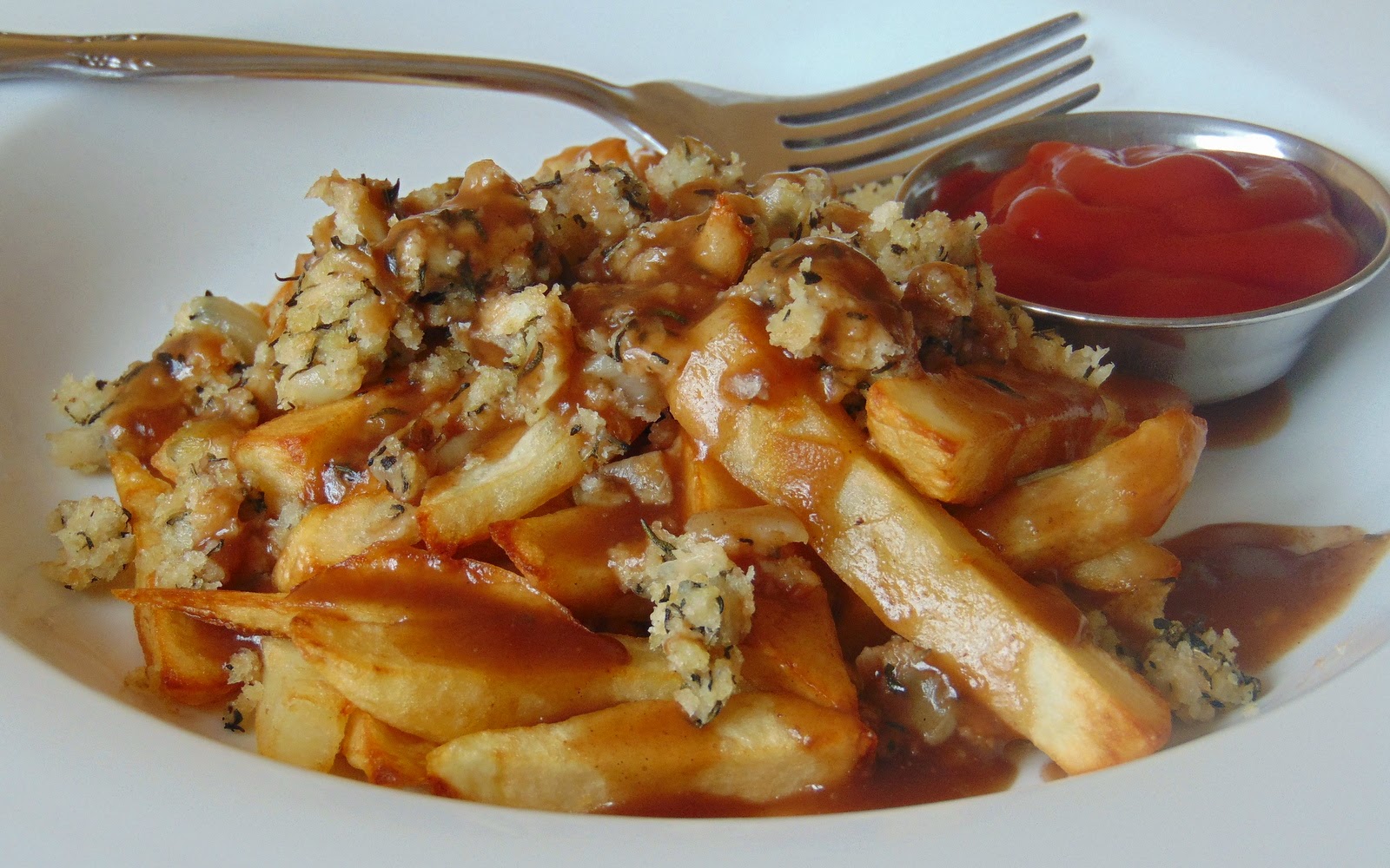 Stuffed At the Gill's Newfoundland Savoury Dressing/Stuffing