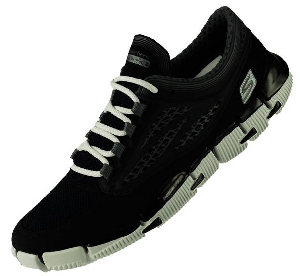 industri Fjerde bomuld brider's place: Skechers Go Bionic -- Another home run!