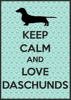 dachshund quotes