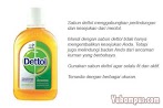 Contoh Iklan Produk Sabun