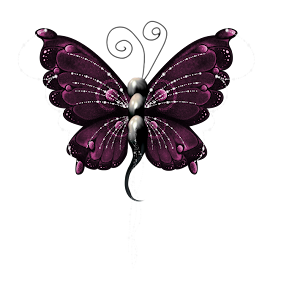 The Gothic Butterfly