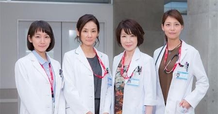 Yoshida Yo to star in FujiTV Autumn 2016 drama