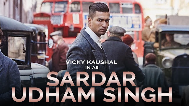 Sardar Udham Singh: Budget, Hit or Flop, Box Office Collection