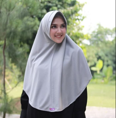 Mudahnya Download Desain Scarf Hijab di Shutterstock 