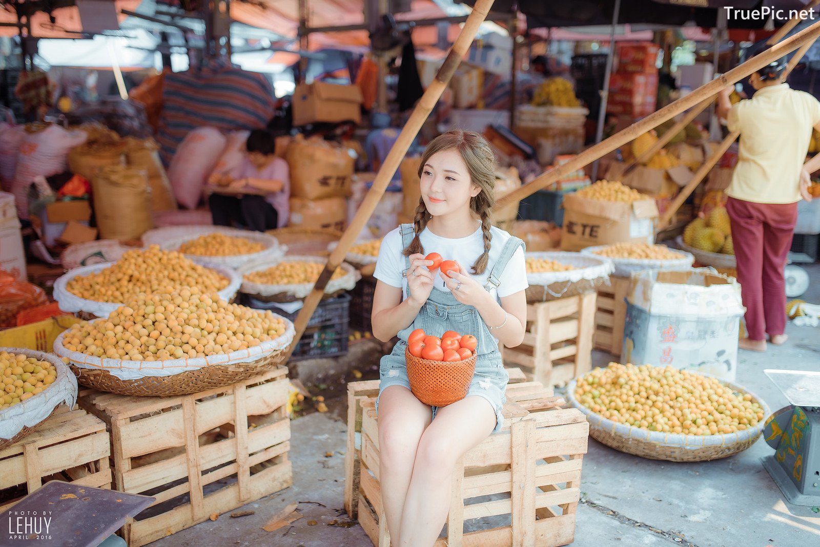 Image-Vietnamese-Hot-Girl-Photo-Album-Tomato-Little-Girl-Cute-TruePic.net- Picture-11