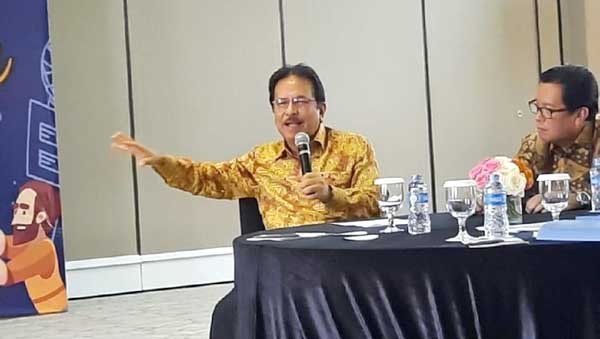 Menteri ATR/BPN Minta Tanah Ulayat di Sumatera Barat agar Segera Disertifikasi