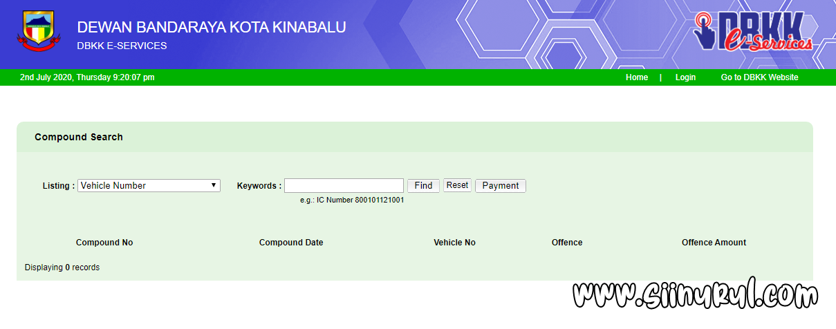 Compound dbkk RENTAL AGREEMENT