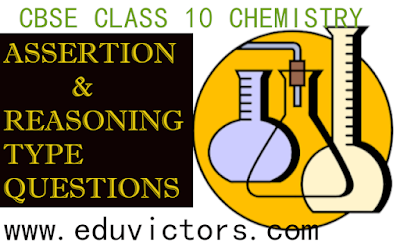 CBSE Class 10 - Chemistry - Acids, Bases and Salts - Assertion Reason Based Questions(#class10Chemistry)(#Class10Science)(#eduvictors)