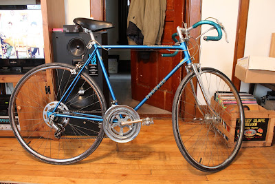 1976 schwinn continental sales
