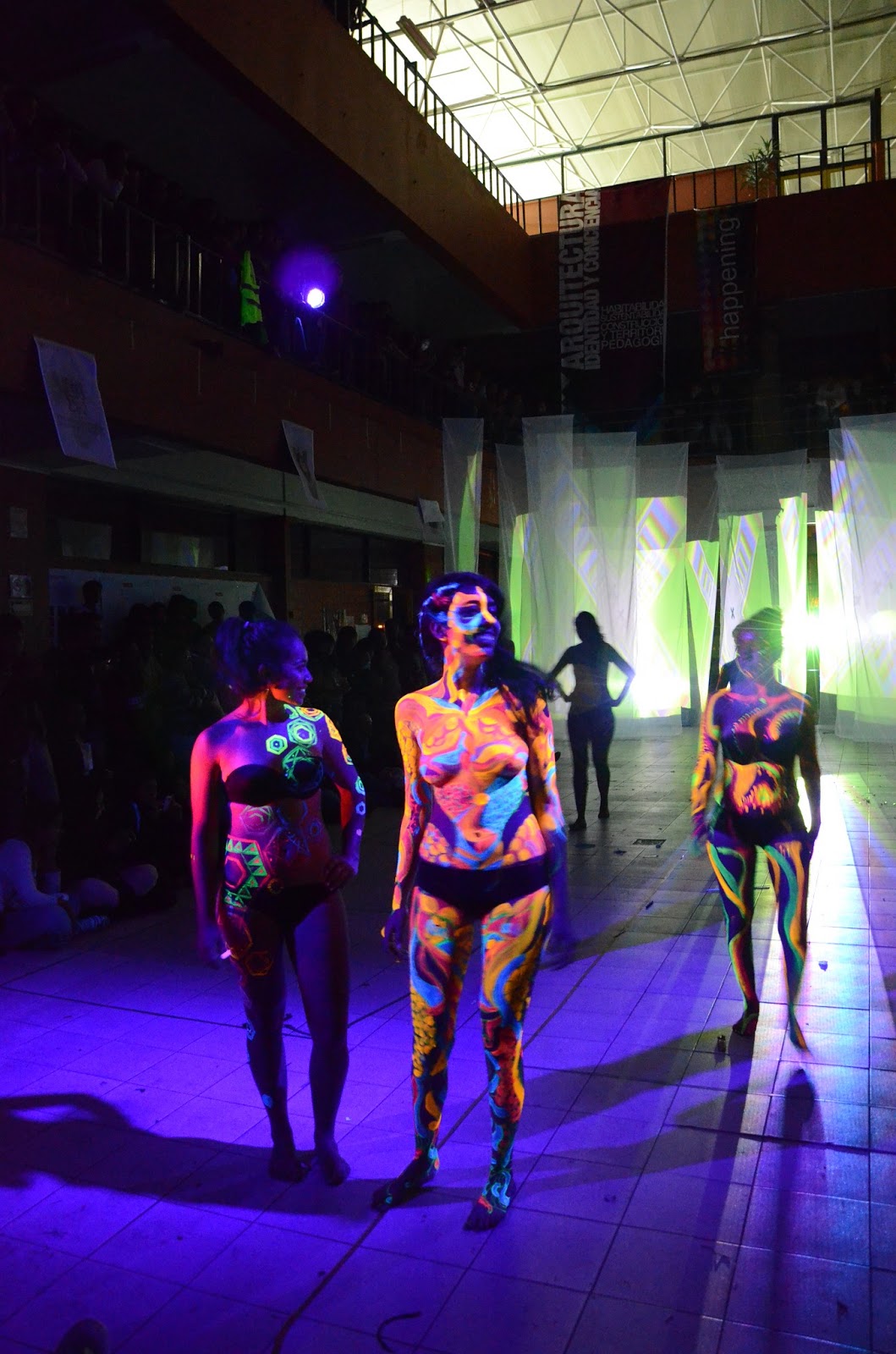 Happening Fauv Happening A89 12 Glow Job Team