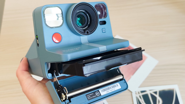 Polaroid Now+ Review