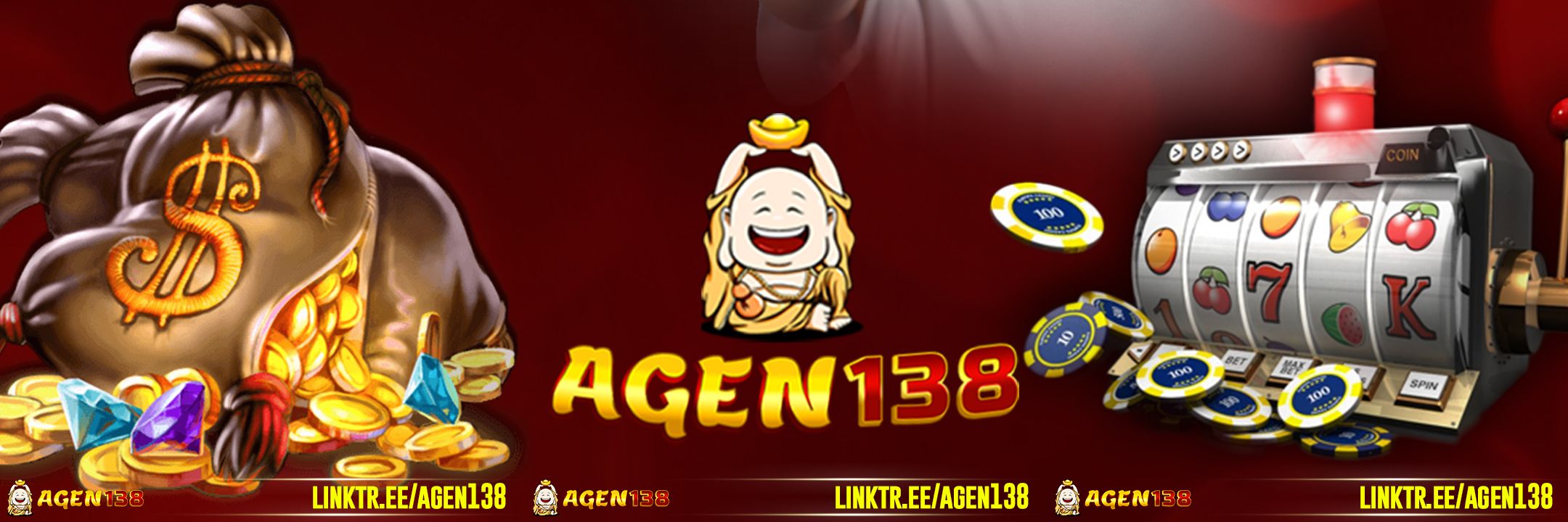 Agen138: situs agen resmi judi slot online AGEN138 | Agen Slot Online Terbaik dan Terpercaya di Indonesia Agen138