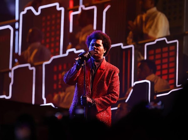 The Weeknd  fueron acusados de plagio por el tema “Call Out My Name”