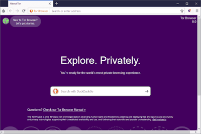 Download Tor Browser 2022 for free for PC