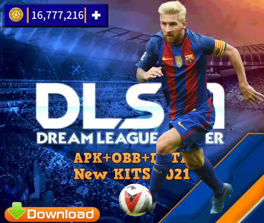 Best Download Dls 2021 Dream League Soccer Android Apps