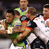 NRL Preview: Warriors v Raiders