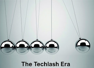 The Techlash Era