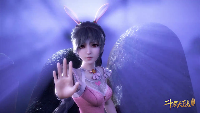 Douluo Dalu Soul Land Season 2 Subtitle Indonesia Douluo Dalu Soul Land Season 2 Subtitle Indonesia