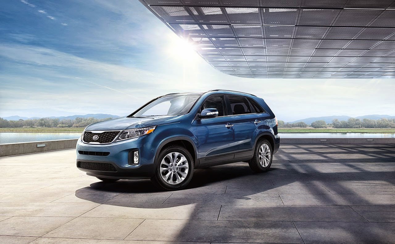 Wilson Kia Got Game?