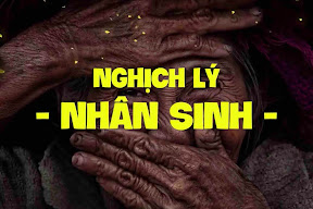 Nghịch lý nhân sinh