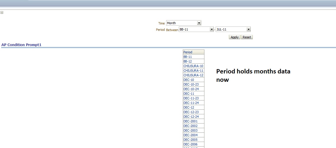 OBIEE Geeks: Dynamically switch filter column values based on Dashboard ...