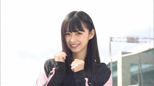 HKT Seishun Taiiku-bu! ep67 HKT Seishun Taiiku-bu! ep67