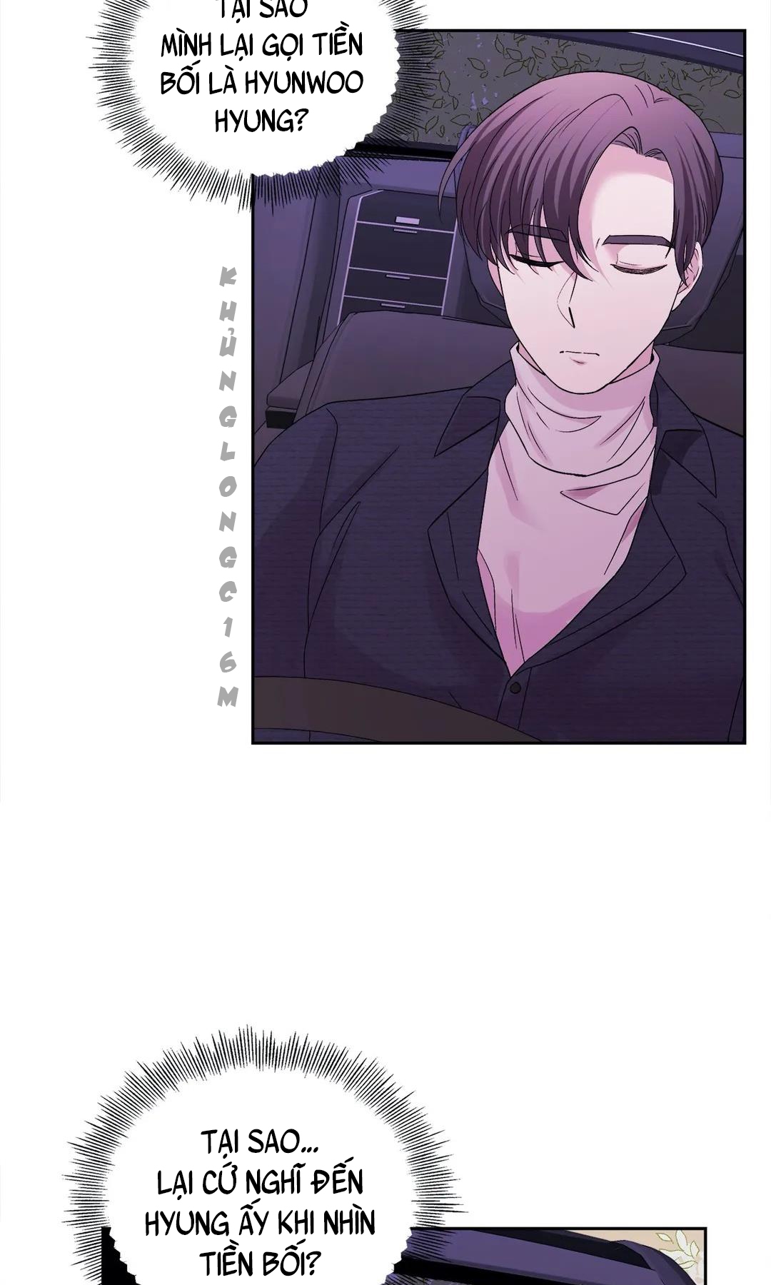 Đọc truyện 10 Đêm Mê Hoặc - Chapter 15