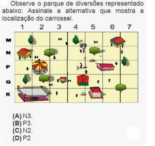 O MUNDO EM NOSSAS MÃOS: Batalha "Naval"- Latitude e Longitude