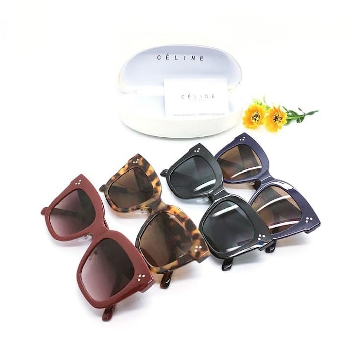 celine spectacle frames