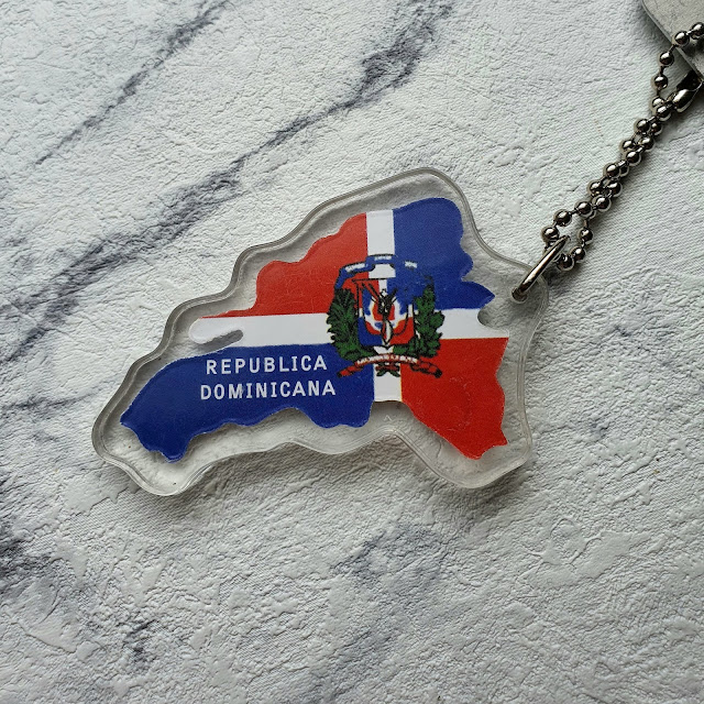 Geocaching Trackable