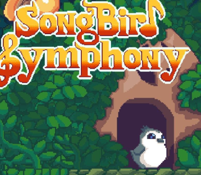 Songbird Symphony (PC) Oyunu %100 Bitirilmiş Save Hilesi İndir