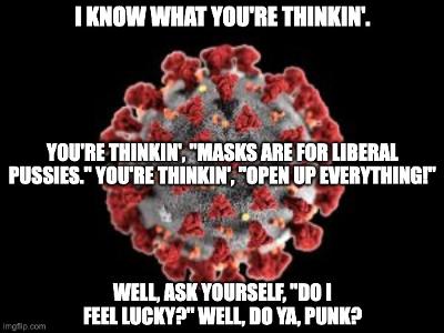 DownWithTyranny!: Midnight Meme Of The Day!