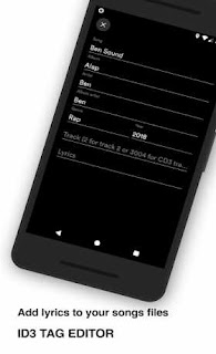 Retro Music Player 3.4.700 android for Apk Retro Music Player 3.4.700 android for Apk