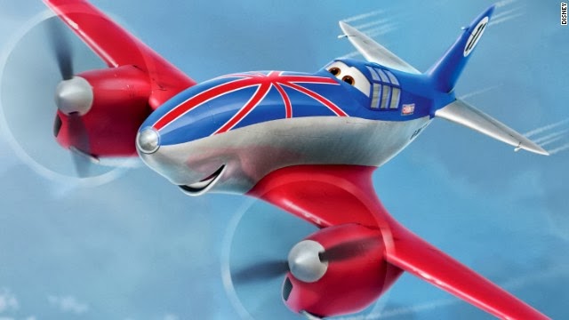 Planes 2013 animatedfilmreviews.filminspector.com