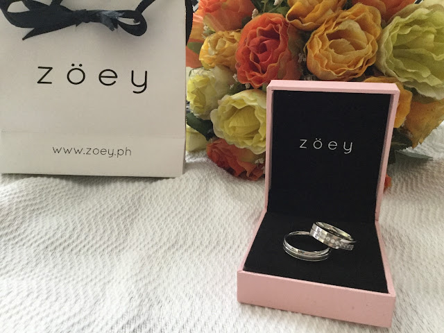 affordable wedding rings Philippines