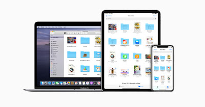 Apple iCloud Drive Review Apple iCloud Drive Review