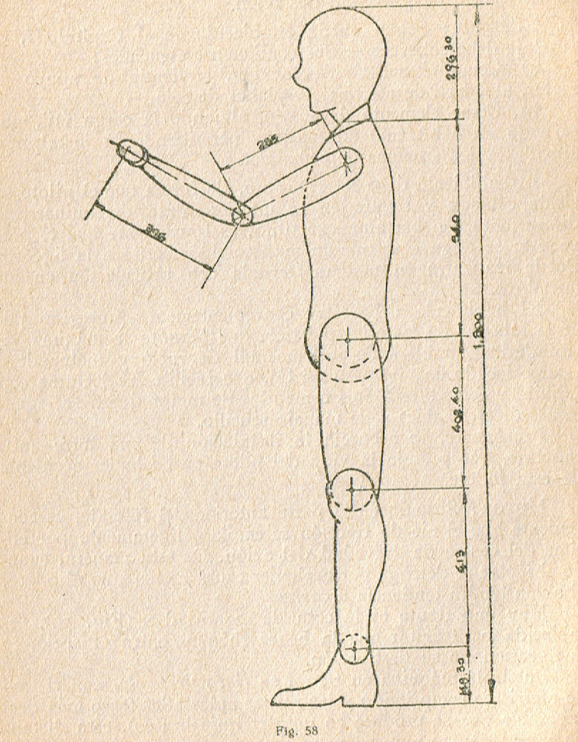 Alma de herrero: Diseño y construcción de un avión ligero
