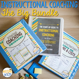Focusing on your own personal growth is an important part of instructional coaching. To help you reflect on your coaching work and figure out which direction you plan to move in, I’ve created a free printable worksheet! Start reflecting and make a plan today! Focusing on your own personal growth is an important part of instructional coaching. To help you reflect on your coaching work and figure out which direction you plan to move in, I’ve created a free printable worksheet! Start reflecting and make a plan today!