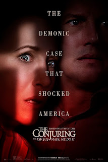 The Conjuring: The Devil Made Me Do It[2021]*Final*[NTSC/DVDR]Ingles, Español Latino