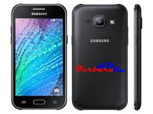 Harga Samsung Galaxy J1 4G Terbaru 2016
