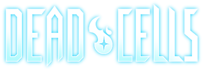 Dead Cells - Logo