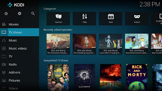 برنامج تشغيل الفضائيات كودى Kodi احدث اصدار برنامج, مشاهدة, القنوات, الفضائية, وتشغيل, جميع, ملفات, الفيديو, والصوت, برنامج, كودى, Kodi