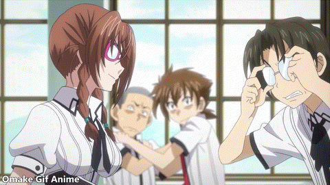 high school dxd dragon gif high school dxd dragon gif