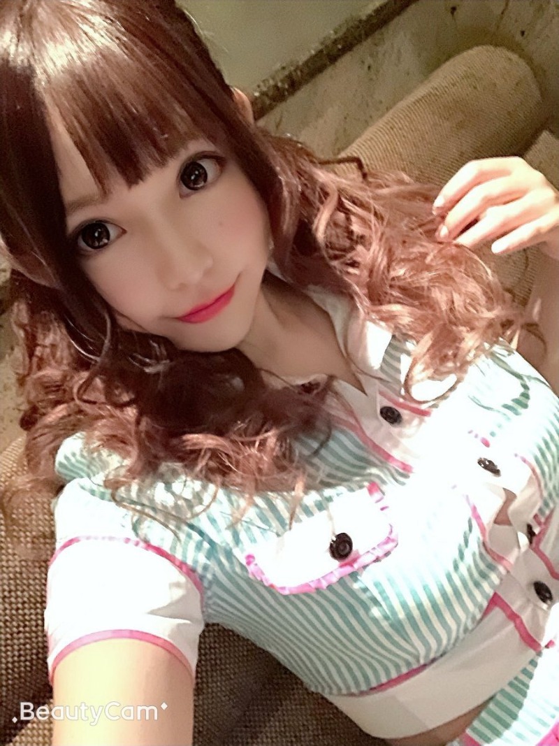 11월 25일에 복귀하는 아야노 나나 - 디쁠